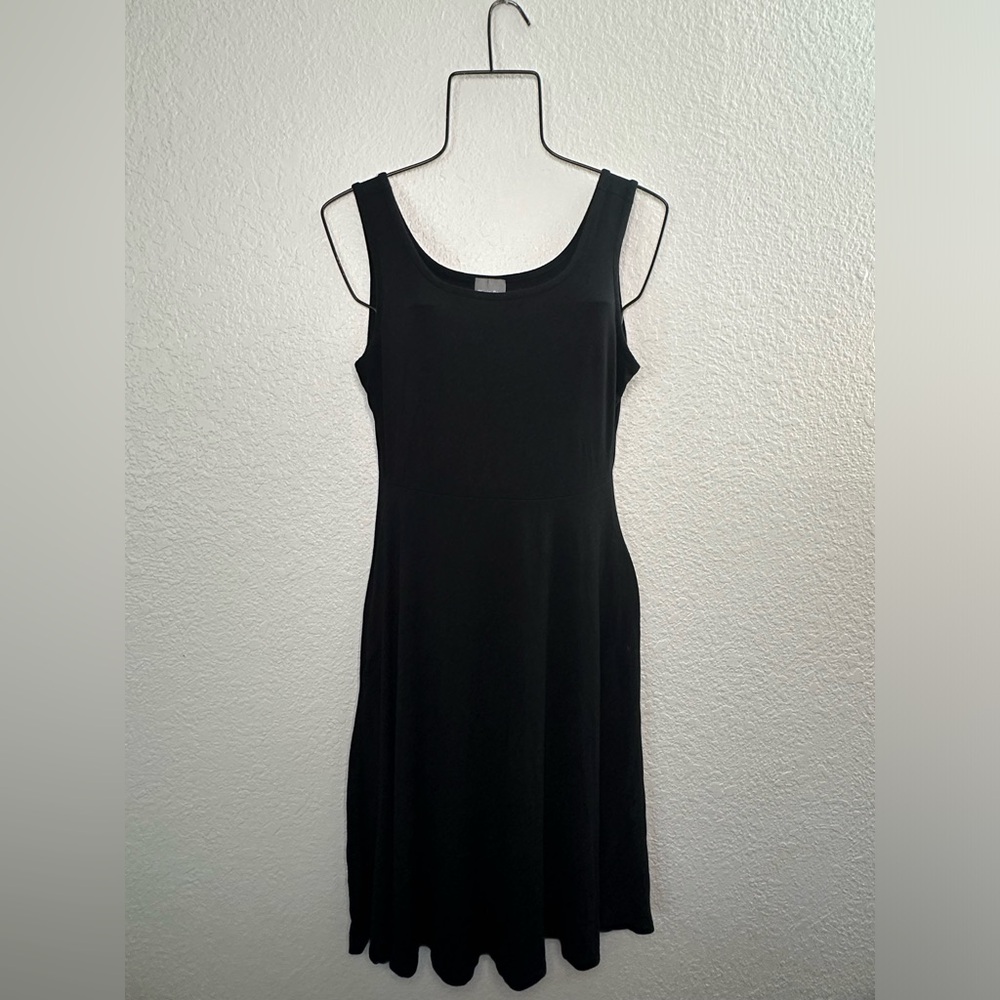 Causal Olivia Rae dress